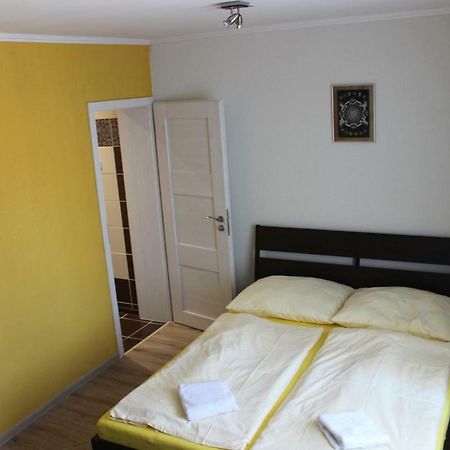 Pokoj Pro Dva S Vyhledem Český Krumlov المظهر الخارجي الصورة