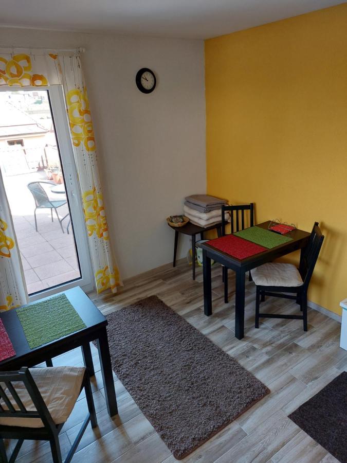 Pokoj Pro Dva S Vyhledem Český Krumlov المظهر الخارجي الصورة